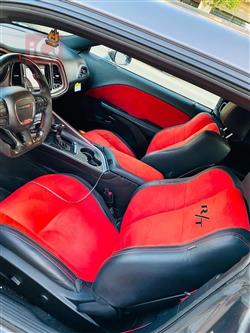 دودج تشالنجر